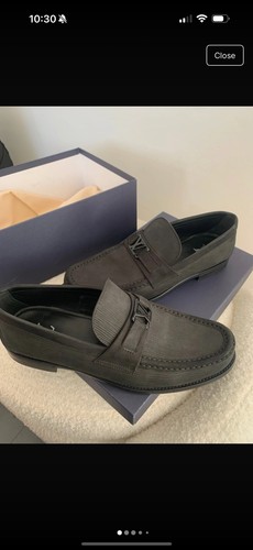 Mens black louis - mens,