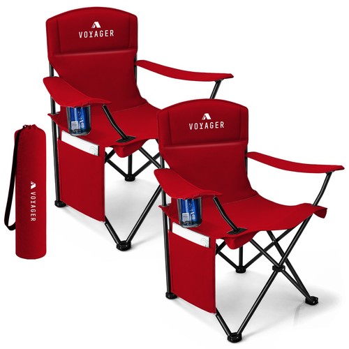 Voyager camping chair - voyager,