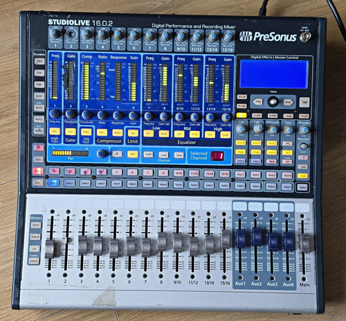 Presonus studiolive 2 - presonus,
