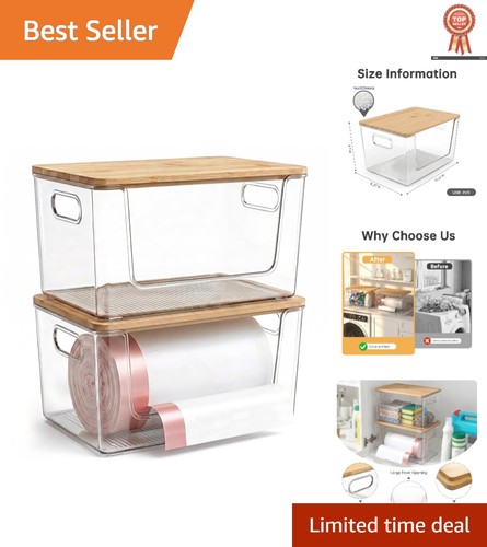 Large capacity under - large, sink