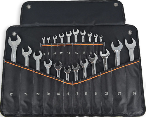 Welkinland pockets wrench - welkinland, 22-pockets