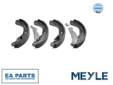 Brake Shoe Set for OPEL ASTRA