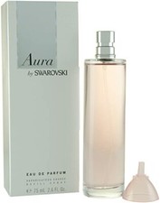 Aura swarovski women by - women's,
