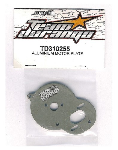 Team durango aluminum motor - rc,