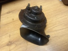 LUCAS 9H LOW TONE HORN NORTON INTERPOL - 99-1229 - 54068189 - 69197B