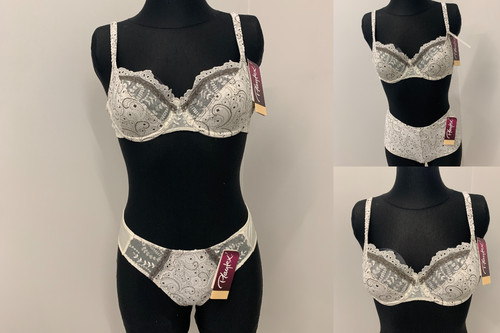 Playtex bra knickers - playtex,