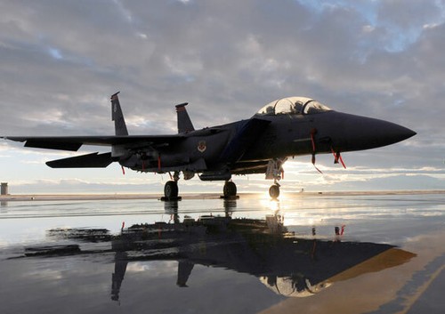 Ma18 military aircraft f15 - aircraft,