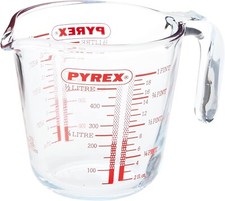 PYREX P586 Measuring Jug - 1 Pint