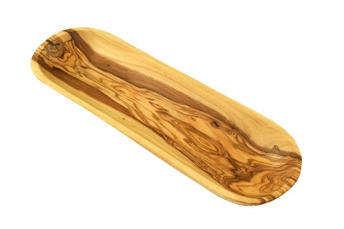 Baguette bowl bread - baguette,