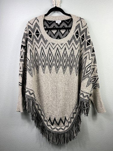 Avenue poncho women 20 - avenue,