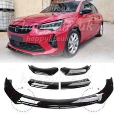 For Vauxhall Corsa E F