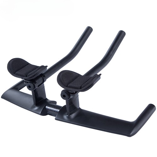Carbon aero bar - carbon, tt