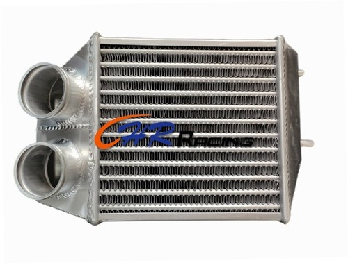 Aluminum intercooler side - aluminum,