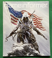 Game Informer Magazine # 228