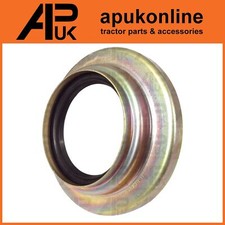 Rear Axle Halfshaft Outer Seal
