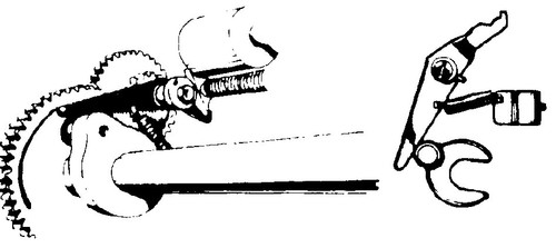 Head stop control - ,