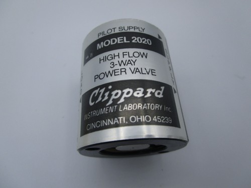 Clippard model 2020 - ,