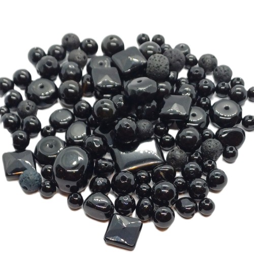 80g mixed semi - mixed,