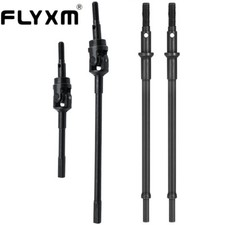 FLYXM Steel Front / Rear CVD