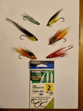 1 x Pack of 10 x Size # 2