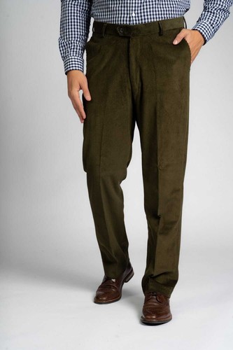 Mens thick cords - mens, cords/corduroy