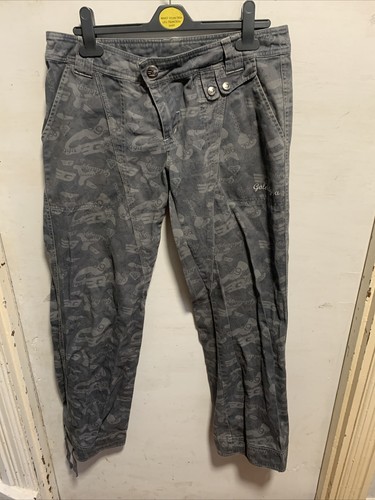 Golddigger trousers size - , 10