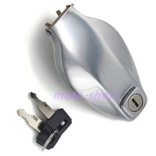 For Yamaha Motorcycle Fuel Tank Cap RD400 XS250 XS360 XS400 XS500 XS650 XS750