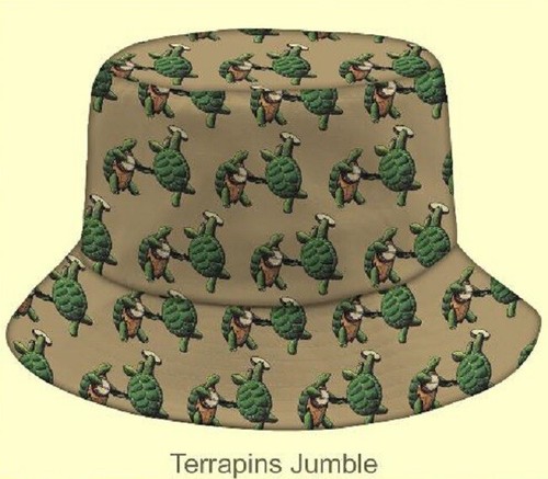 New terrapin station - new,