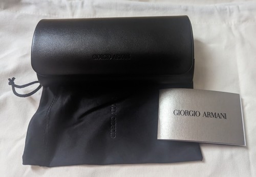 Giorgio armani soft - giorgio, case