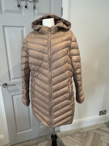 Puffa jacket stormwear - puffa,