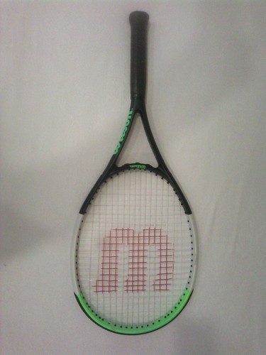 Wilson blade pro 103 tennis - wilson,