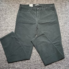 M&S Moleskin Trousers Mens W38