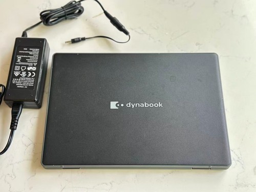 Toshiba dynabook e10 5 - dynabook, 11.5"