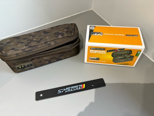 Solar tech magnetic tool - solar, sp