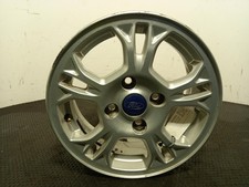 FORD FIESTA Alloy Wheel 14"
