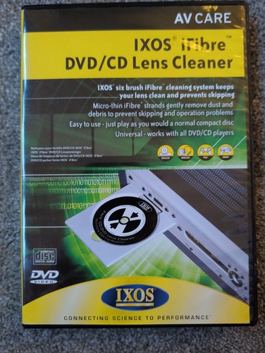 Ixos ifibre multi media laser - ixos,