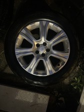 RANGE ROVER EVOQUE L538 SET OF