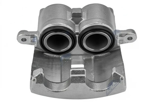 Brake caliper front axle - caliper,
