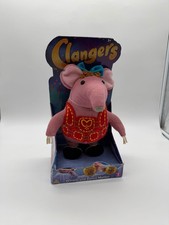 The Clangers Whistling &