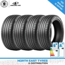4x 225 45 18 LINGLONG | TOP