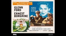 Torpedo Run - Glenn Ford