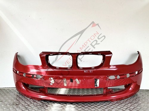 Bmw series e81 - series,
