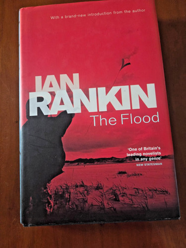 The flood ian rankin - the, by