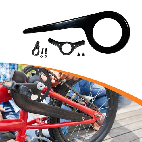 Kids bike chain guard - bike, cover