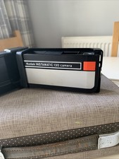 Vintage 1970’s Kodak