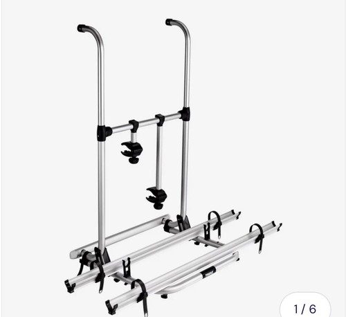Thule sport standard - standard, 2-bike