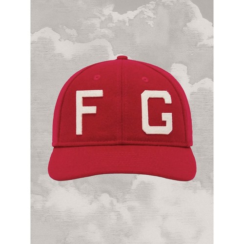 Essentials fear god - essentials, fg