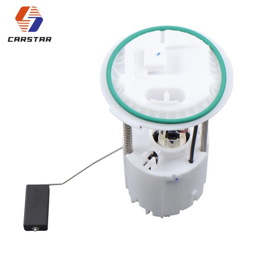 Electric fuel pump assembly - pump,