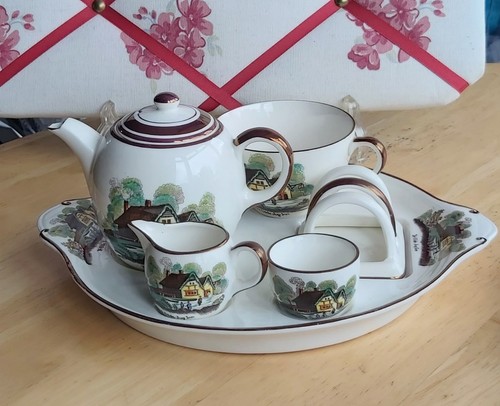 Rare grays pottery - rare,