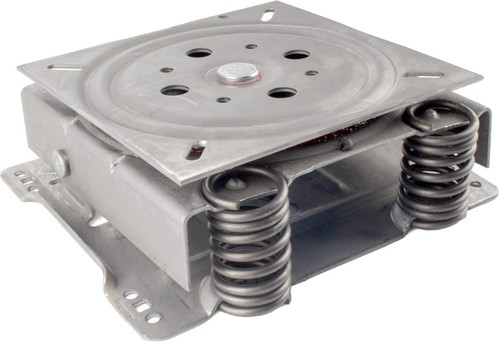 Swivel rocker plate - 8.25",